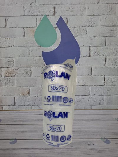 BOLSAS CORTE 50X70 ROLAN CLASICAS