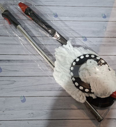 REPUESTO CABO + MOPA SPIN MOP 360