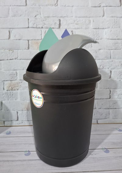 RESIDUO REDONDO VAIVEN 8 LTS LINEAS