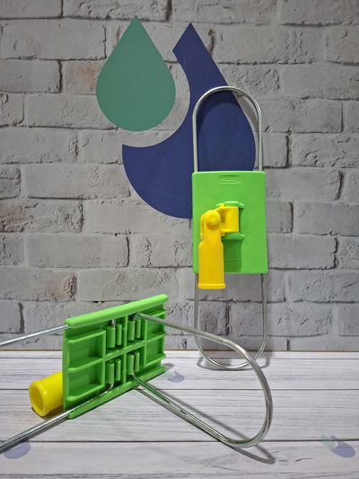 BASTIDOR BARREDOR 35 DOMESTICO REPUESTO