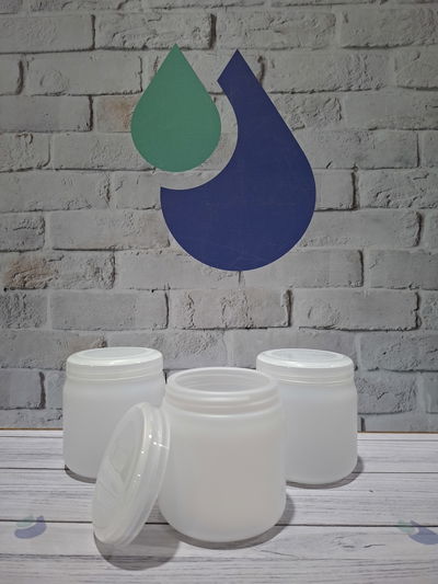 POTE X 500 GR. NATURAL