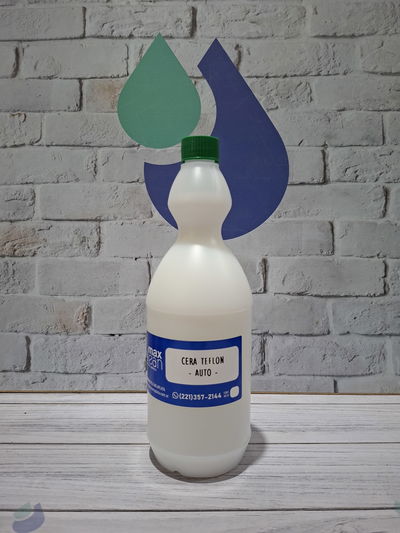 CERA TEFLON AUTO X LT