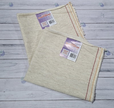 TRAPO PISO CLASICO BLANCO TODO ESPONJA