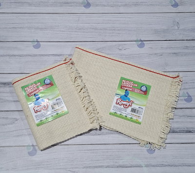 REJILLA LAVA COCHE LIVIANA 