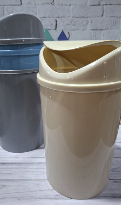 RESIDUO REDONDO VAIVEN 10 LTS.