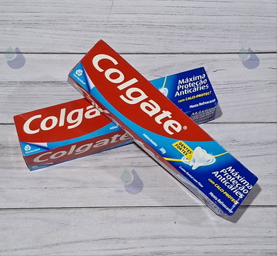 PASTA DENTAL 180 GR. COLGATE