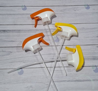 GATILLO PLASTICO ECO