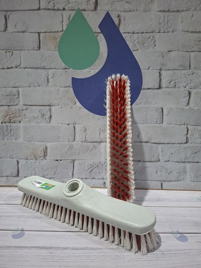 CEPILLO DE PISO CEPY ROMYL