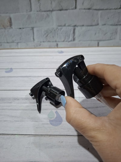 GATILLO PLASTICO TRIGGER R.24 X UNI.