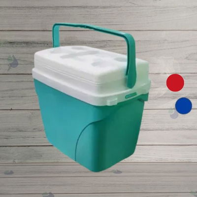CONSERVADORA PLASTICA 34 LTS.