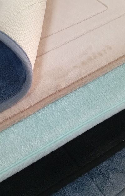 ALFOMBRA SOFT CON ANTIDESLIZANTE