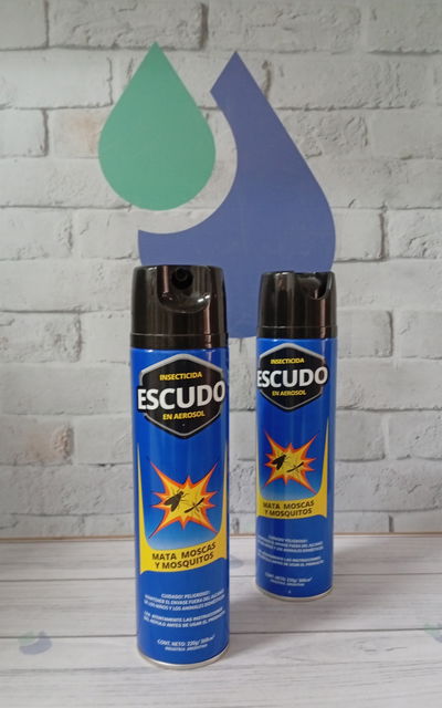 ESCUDO MMM AZUL 360C.C.