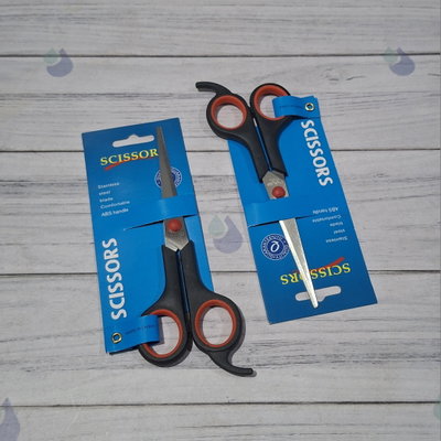 TIJERA MEDIANA SCISSORS