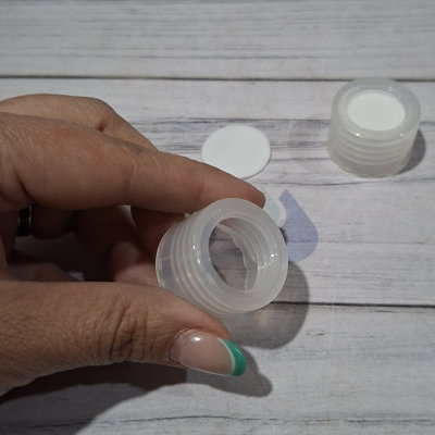 TAPA PARA DIFUSOR R.24 PLASTICA X UNI