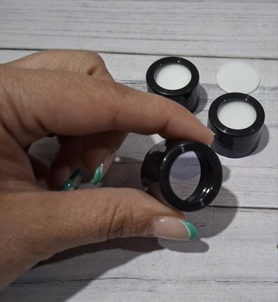 TAPA PARA DIFUSOR R.24 PLASTICA X UNI