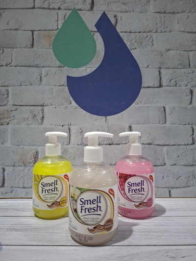 JABON LIQUIDO PARA MANOS - CHICLE 300ML