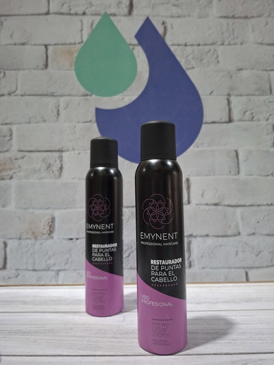 RESTAURADOR DE PUNTAS 210 ML - EMYNENT