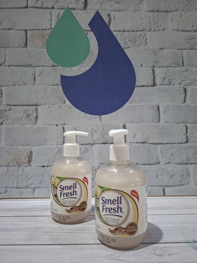 JABON LIQUIDO PARA MANOS - COCOVAI 300ML