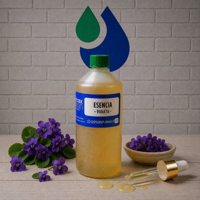 ESENCIA VIOLETA X LT