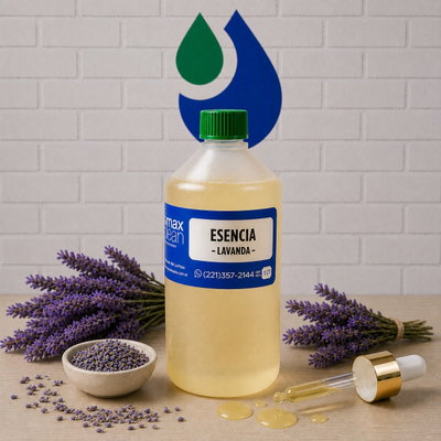 ESENCIA LAVANDA X LT