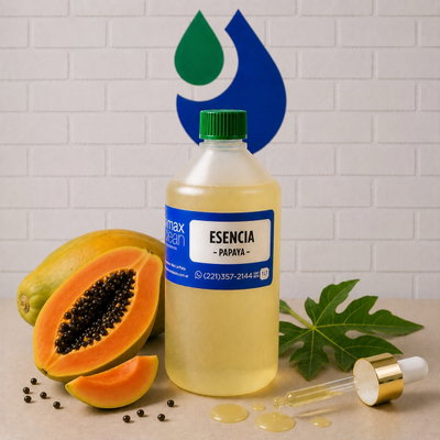 ESENCIA PAPAYA X LT