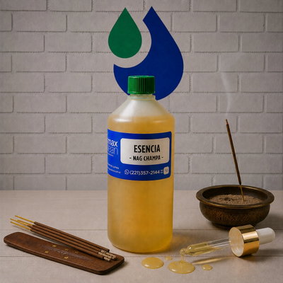 ESENCIA NAG CHAMPA X LT