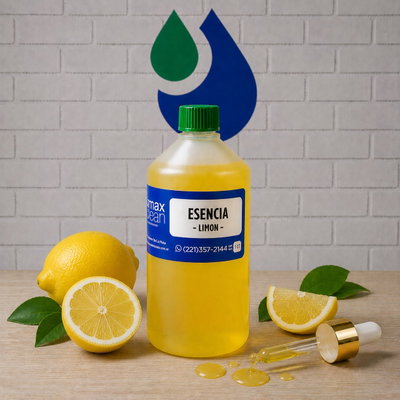 ESENCIA LIMON X LT