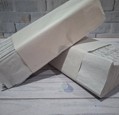 CANIPEL TOALLA INTERCALADA BLANCA RECICLADA. X UNIDAD