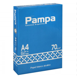 RESMA A4 70G