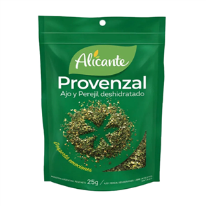 PROVENZAL ALICANTE X 25