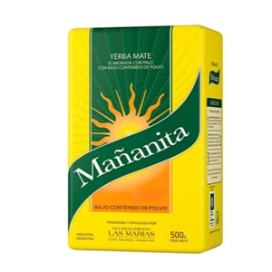 YERBA MANANITA