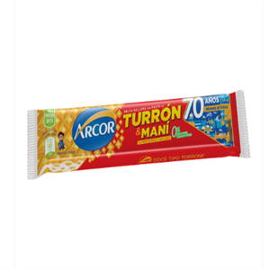 TURRON ARCOR