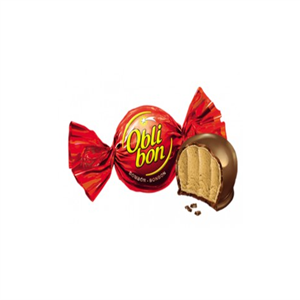 OBLIBON BOMBON NEGRO x 30U