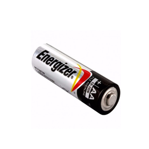 PILAS ENERGIZER AA