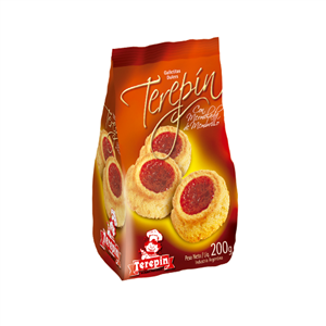 PEPAS TEREPIN 200G