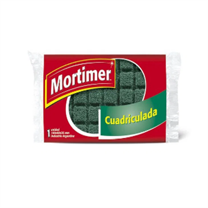 ESPONJA MORTIMER