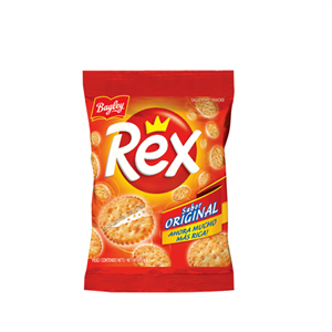 REX ORIGINAL 75G