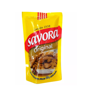 SAVORA 250G