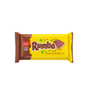 RUMBA 108G