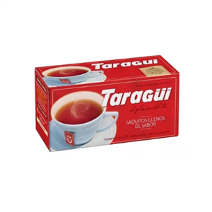 TE TARAGUI X 25U