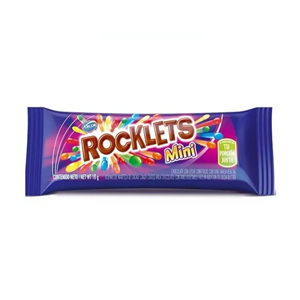 ROCKLETS MINI 10G (Min. 4u)