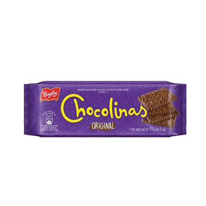 CHOCOLINAS 170G