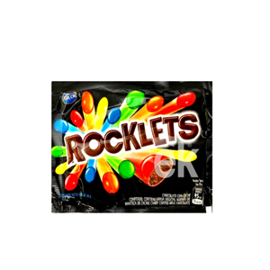 ROCKLETS 40G