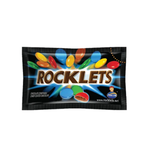 ROCKLETS 20G (Min. 12u)