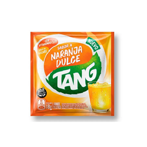 JUGO TANG NARANJA DULCE x 20