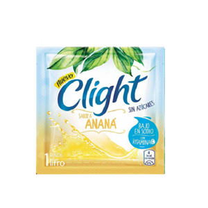 JUGO CLIGHT ANANA x 20