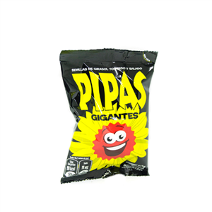 PIPAS GIGANTES