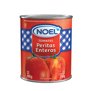 TOMATE PERITA NOEL