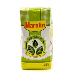 YERBA MAROLIO 500 GR