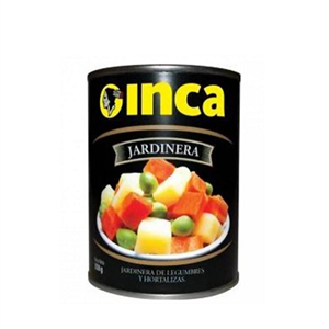 JARDINERA INCA 350